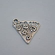Pizza Wine Glass Charms
