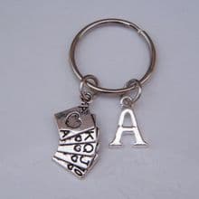 Playing Cards Keyrings