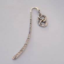 Pretzel Bookmarks