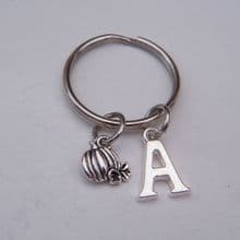 Pumpkin Keyrings