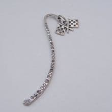 Racing Flags Bookmarks