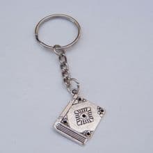 Reading Keyrings