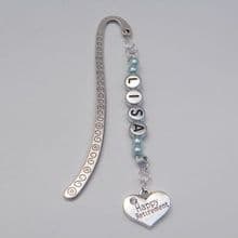 Retirement Bookmarks