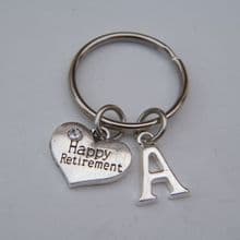Retirement Keyrings