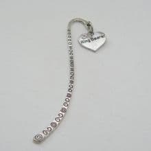 Ring Bearer Bookmarks