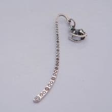 Rocking Horse Bookmarks