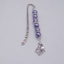 Scuba Diving Bookmarks