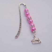 Sewing Bookmarks