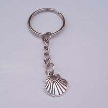 Shell Keyrings