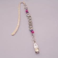 Skateboard Bookmarks