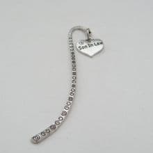 Son In Law Bookmarks