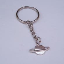 Space Keyrings