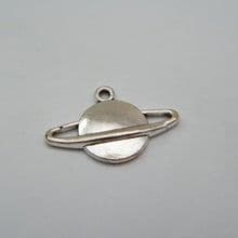 Space Wine Glass Charms