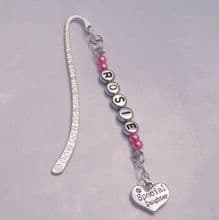 Special Daughter Bookmarks