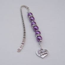 Special Grandma Bookmarks