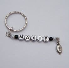 Sport Keyrings