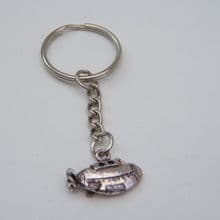 Submarine Keyrings