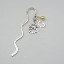 Sun & Cloud Bookmarks