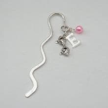 Sunglasses Bookmarks