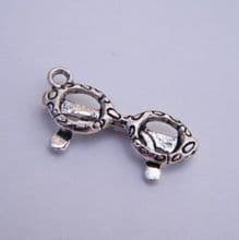 Sunglasses Wine Glass Charms