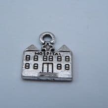 Symbolic Wine Glass Charms