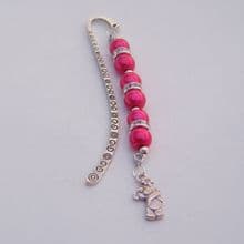 Teddy Bear Bookmarks