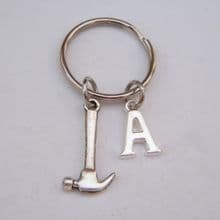 Tool Keyrings