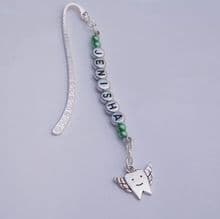 Tooth Fairy Bookmarks