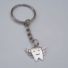 Tooth Fairy Keyrings