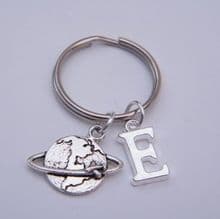 Travel Keyrings