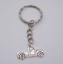 Truck Keyrings