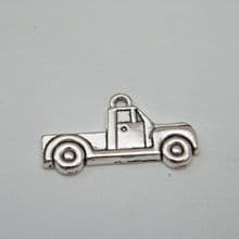 Truck Wine Glass Charms