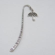 Umbrella Bookmarks
