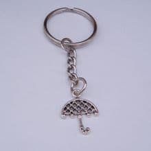 Umbrella Keyrings