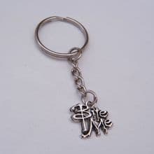 Vampire Keyrings