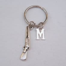 Weapon Keyrings