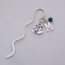 Wedding Bells Bookmarks