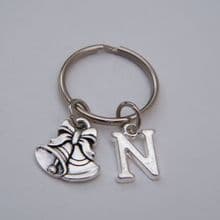 Wedding Bells Keyrings