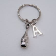 Wine Keyrings