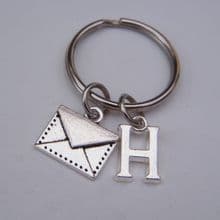 Wizard Keyrings
