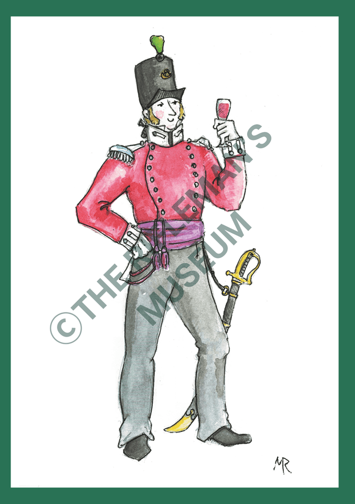 Computer themed christmas cards