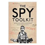 'The Spy Toolkit'