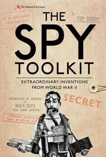 'The Spy Toolkit'