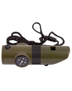 7 in 1 Whistle