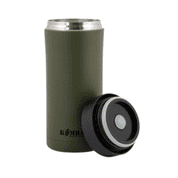 Ammo Pouch Flask - Green