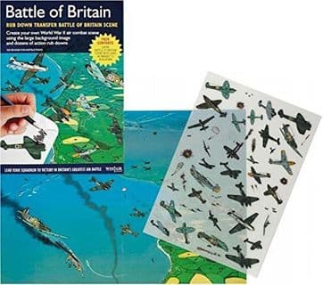 Battle of Britain Transfer