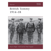 British Tommy 1914-1918