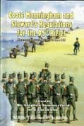 Coote Manningham & Stewart's Regulations For The 95th Rifles