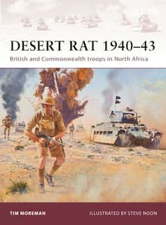 Desert Rat