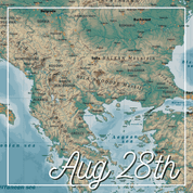 Evening Talk : The Balkans: Are They Still the Powder Keg of Europe?